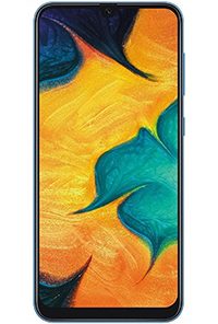 Samsung Galaxy A30 / SM-A305