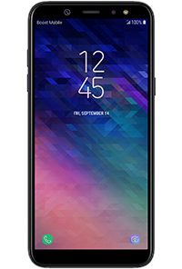 Samsung Galaxy A6 2018 / J6 2018 / J600