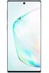 Samsung Galaxy Note 10 Lite / A81