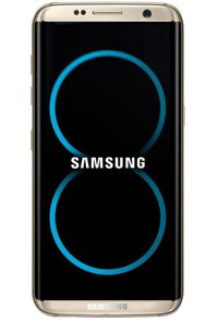 Samsung Galaxy S8 Plus / SM-G955
