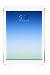 Apple iPad Air 2nd Generation 2014 9.7" / A1566 / A1567