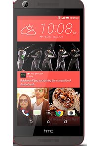 HTC Desire 626/626S