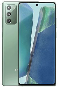 Samsung Galaxy Note20 5G / SM-N981