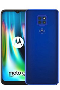 Motorola Moto G9 Play / XT2083