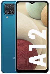 Samsung Galaxy A12 / SM-A125