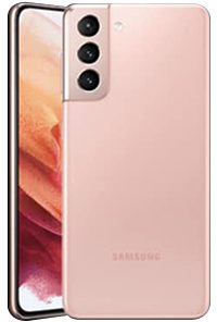 Samsung Galaxy S21 5G / SM-G991
