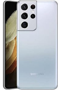 Samsung Galaxy S21 Ultra 5G / SM-G998