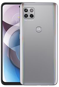 Motorola One 5G Ace 2021