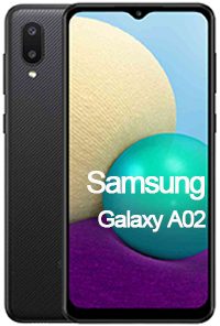 Samsung Galaxy A02 / SM-A022