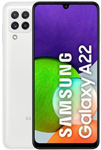 Samsung Galaxy A22 / SM-A225