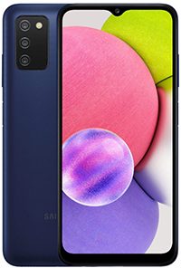 Samsung Galaxy A03S / SM-A037