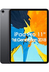 Apple iPad Pro 11" 1st Generation 2018 / A1980 / A2013 / A1934