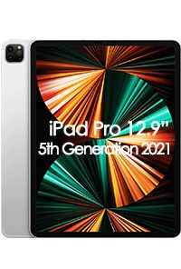 Apple iPad Pro 12.9" 5th Generation 2021 / A2378 / A2379 / A2461 / A2462