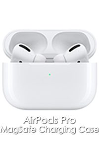 Apple AirPods Pro MagSafe Charging Case 2021 / A2190