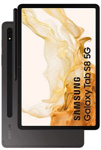 Samsung Galaxy Tab S8 5G 11" / SM-X700 / X706