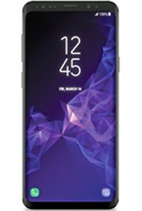 Samsung Galaxy S9 Plus / SM-G965