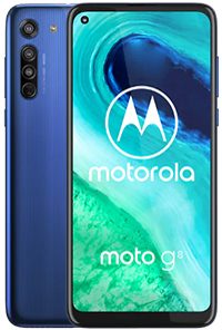 Motorola Moto G8 / XT2045
