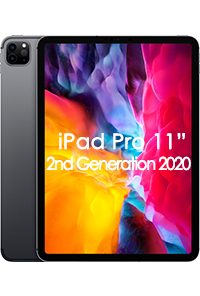 Apple iPad Pro 11" 2nd Generation 2020 / A2068 / A2228 / A2230 / A2231