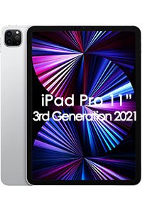 Apple iPad Pro 11″ 3rd Generation 2021 / A2377 / A2459 / A2301 / A2460