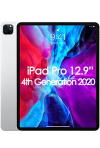 Apple iPad Pro 12.9" 4th Generation 2020 / A2229 / 2069 / A2232 / A2233