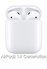 Apple AirPods 1st Generation 2017 / A1523 / A1722