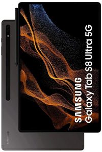 Samsung Galaxy Tab S8 Ultra 5G 14.6" / SM-X900 / X906